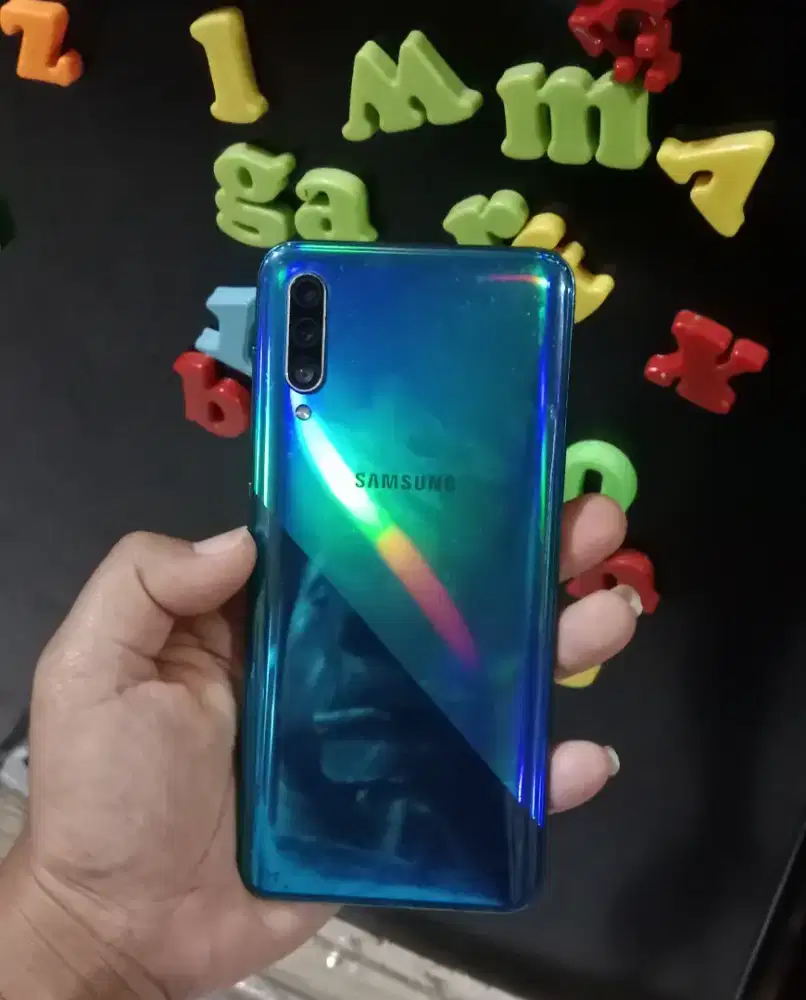 Samsung Galaxy a30s NFC ram 4/64!.