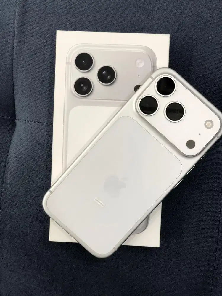 Iphone 17pro 256gb ibox