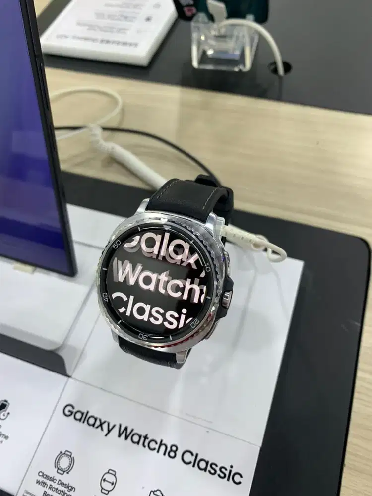 Nataru Galaxy Watch8 Classic