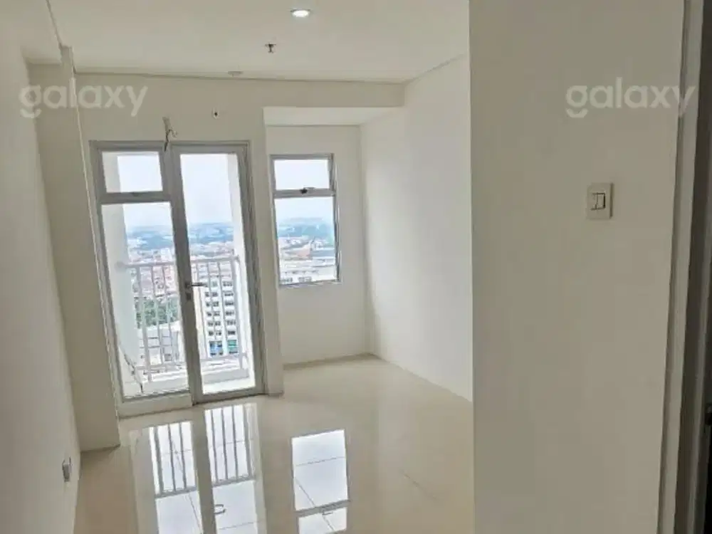 Jual Cepat! Unit One Bedroom Kyo Apartment Surabaya GMK03445