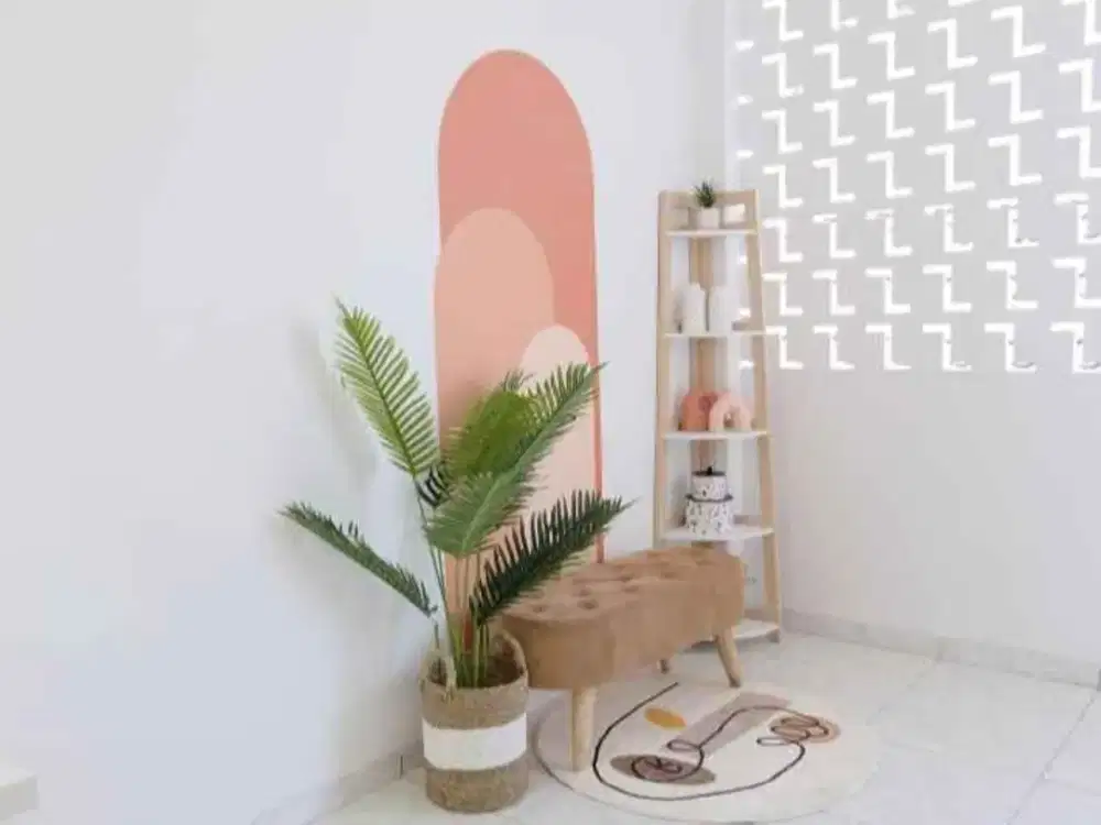 Dijual Kost-an  PUTRI Dekat KAMPUS UNPAS Lengkong Bandung