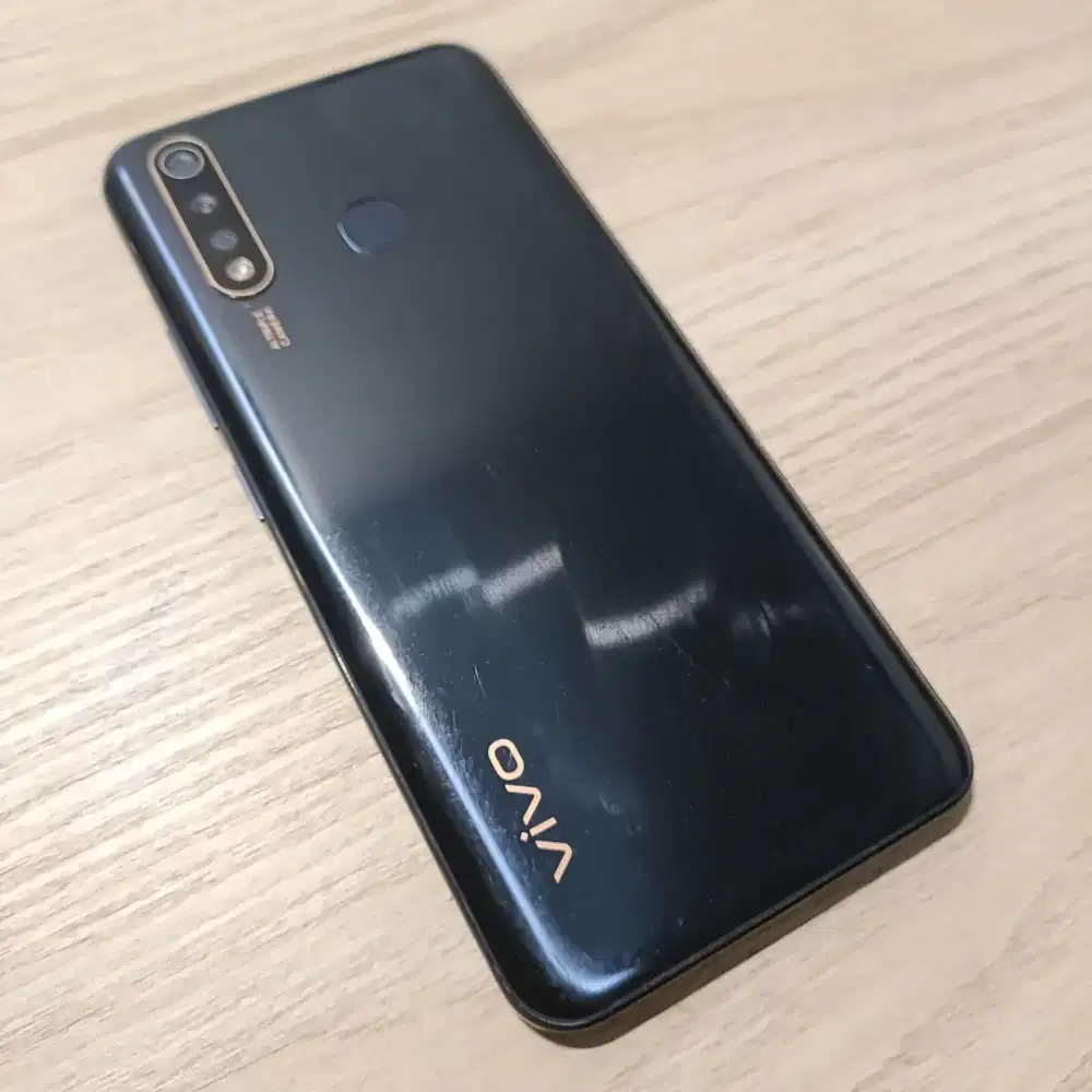 vivo Y19 6GB 128GB