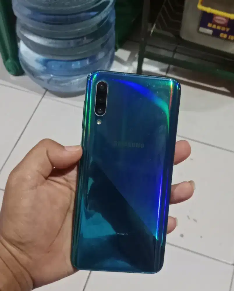 Samsung Galaxy a30s NFC ram 4/64!.