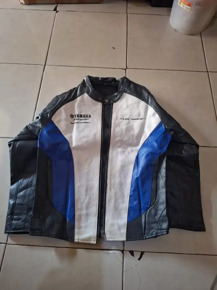 Jaket  YZF R15 ori