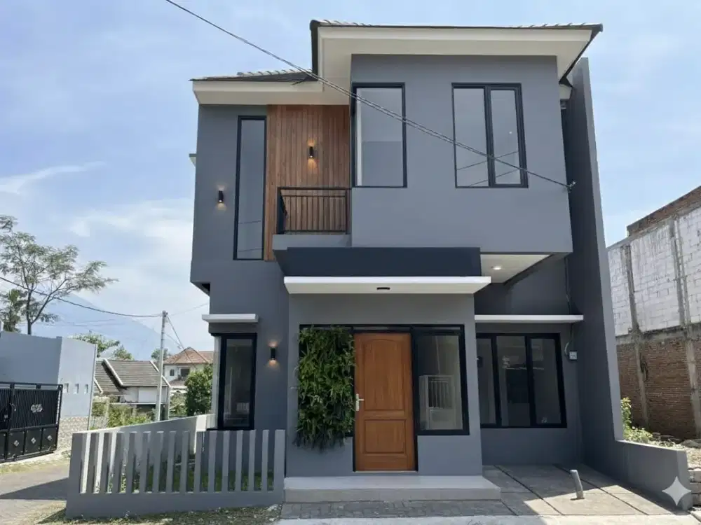 Promo Rukost 17 Kamar Kota Malang, Free Management dan Garansi Passive Income, Selangkah Kampus UMM Muhammadiyah