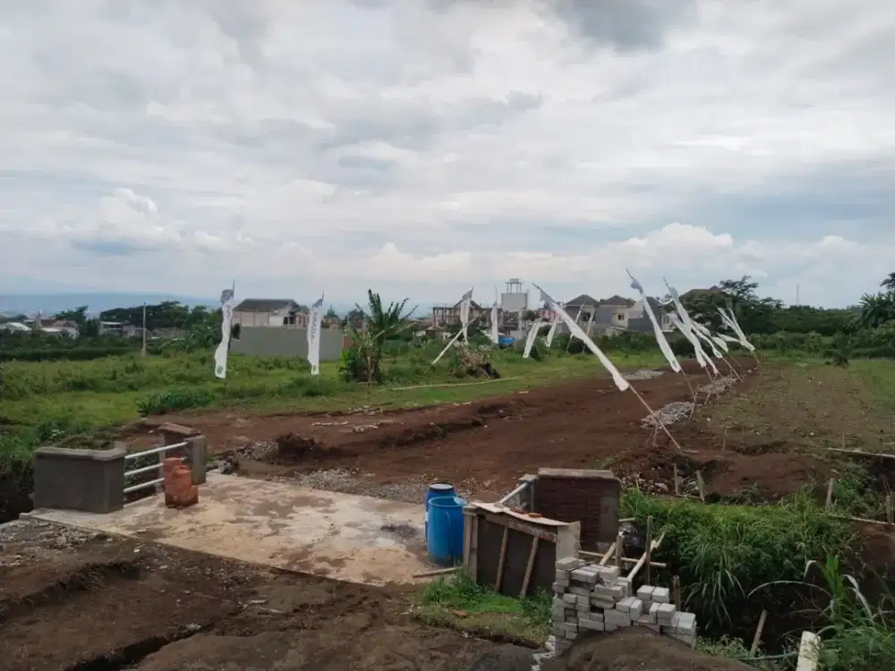 Rukost Kota Malang 10 Kamar, Selangkah Kampus UB Brawijaya Free Management