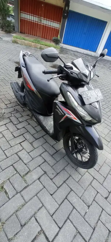 HONDA VARIO 125 2016