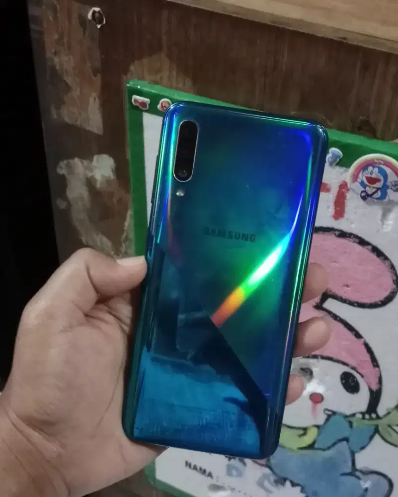 Samsung Galaxy a30s NFC ram 4/64!.