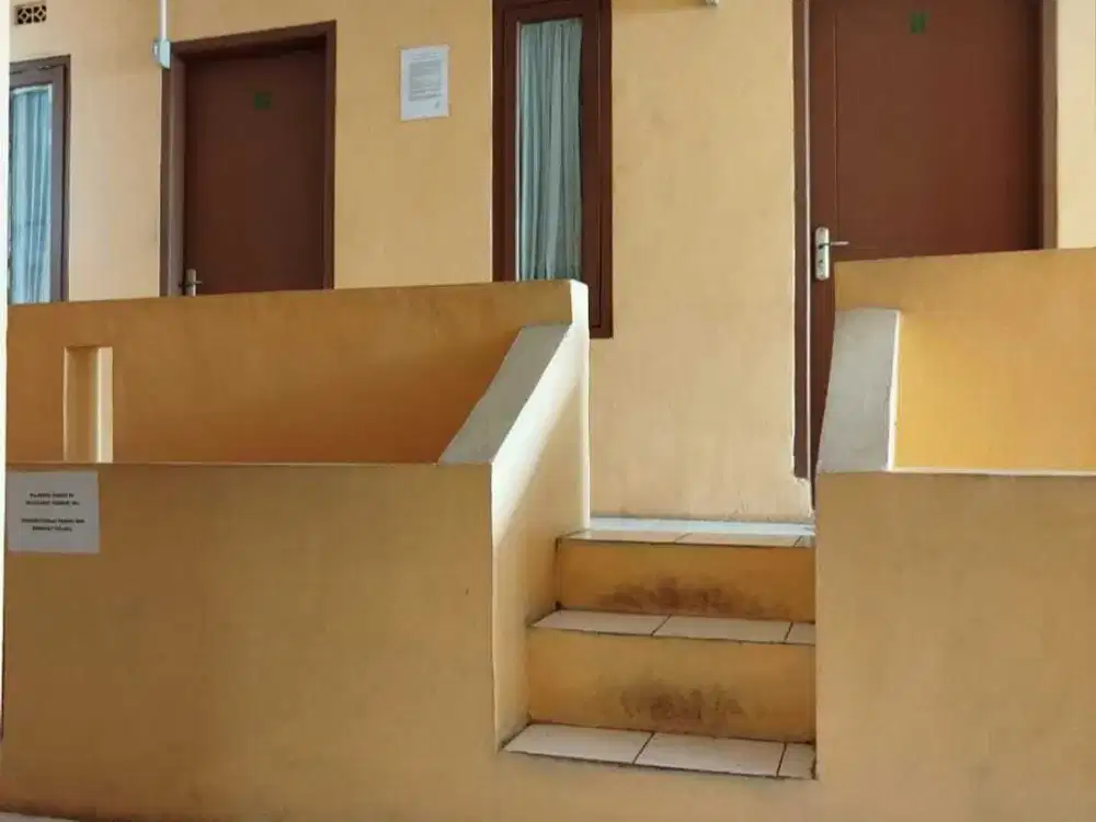 Dijual KOSTAN AKTIF & RUMAH INDUK Di Setiabudi Bandung