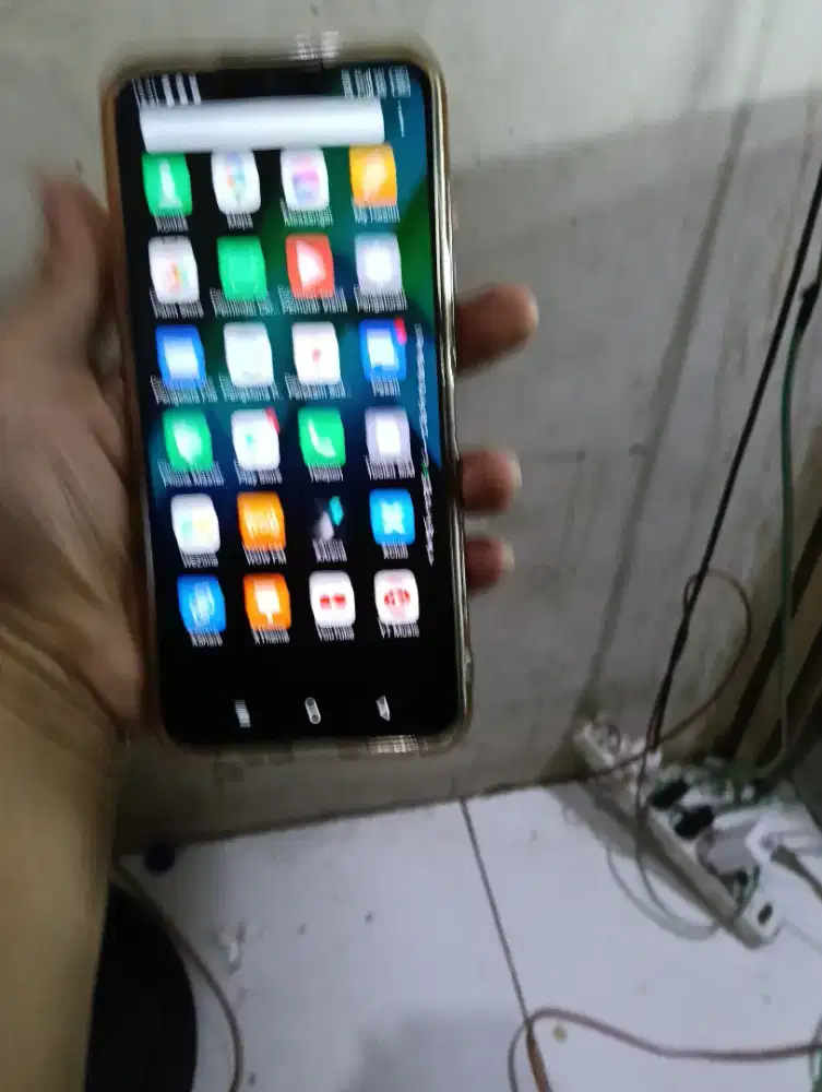 ifinik not 12i ram6+5/128