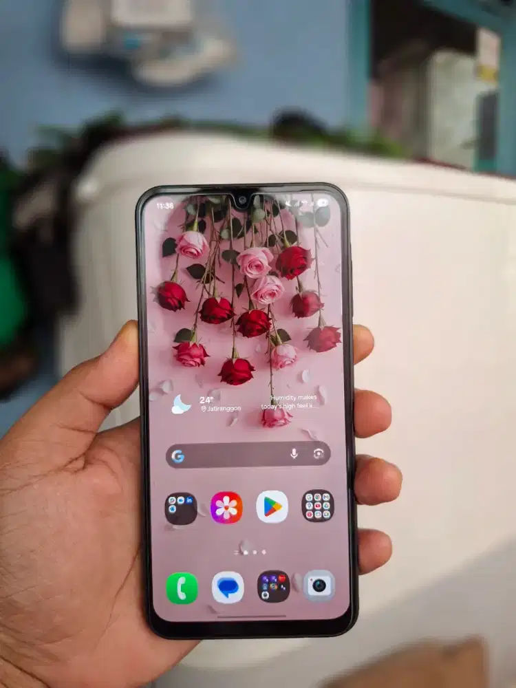 Samsung A26 5G fullset