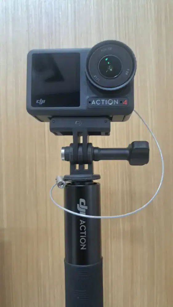 CICILAN DJI OSMO ACTION 4
