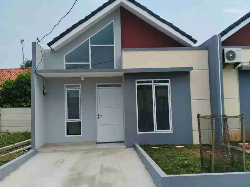 D'ORCHID RESIDENCE DIPUSAT KOTA CIKARANG