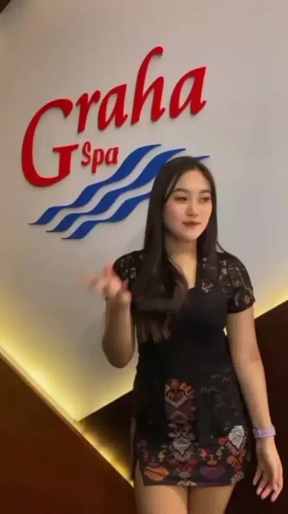 Lowongan Therapist Wanita king massage