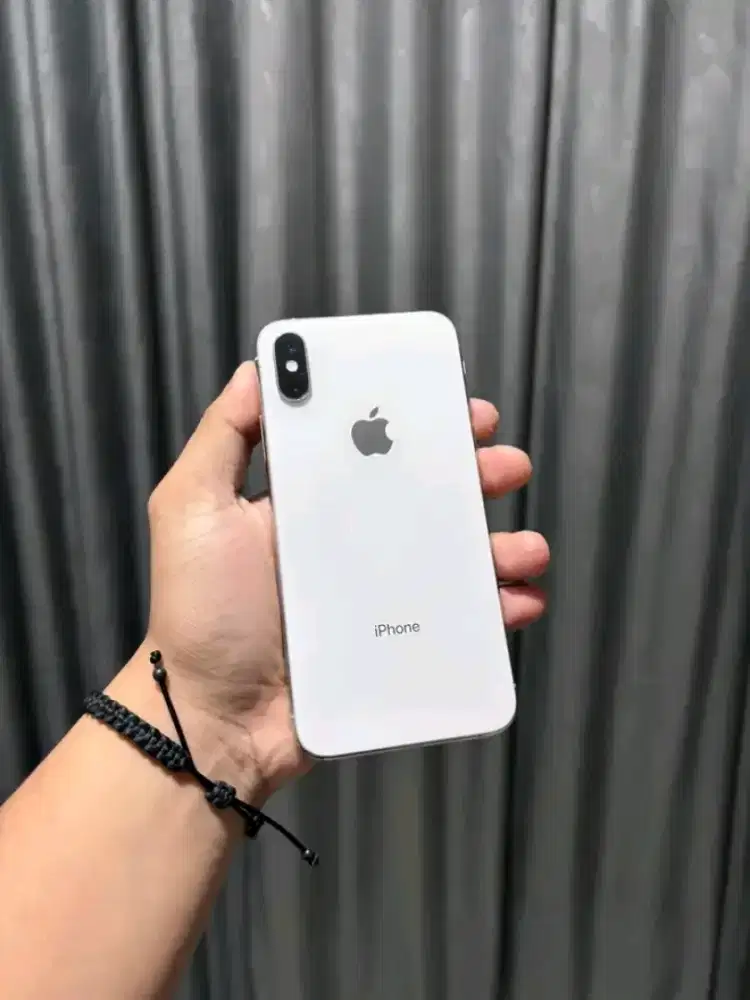 iPhone xs 256 with