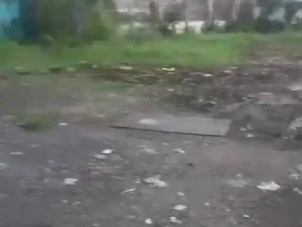 Kavling siap bangun 1823m Cakung Jakarta Timur