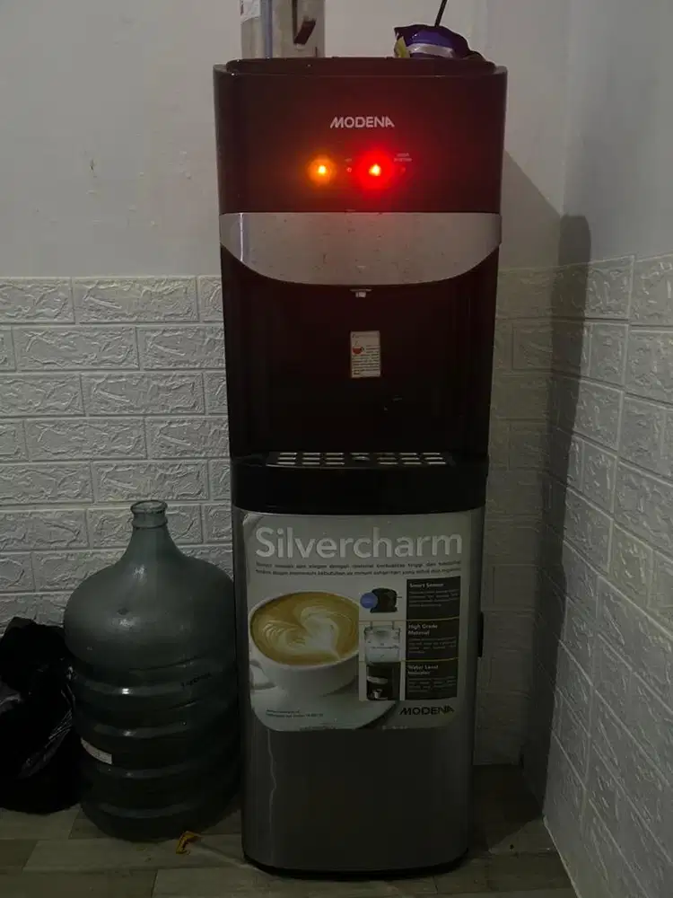 Dijual Dispenser Merk Modenna