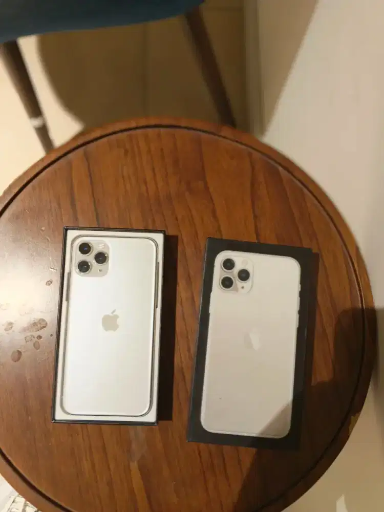 Iphone 11 pro 256gb mata apple