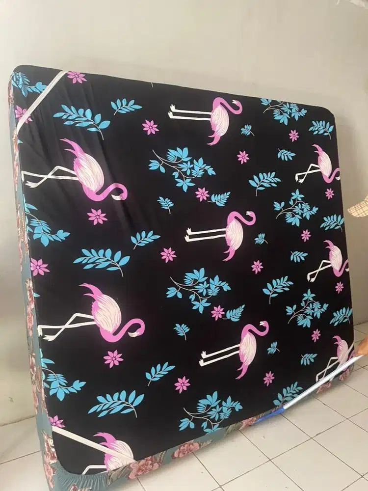 Kasur inoac 180x 200 jumbo