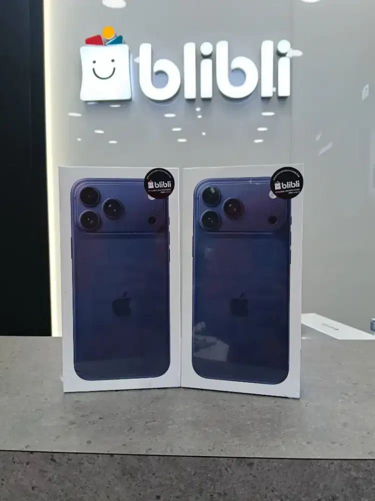 kredit Iphone 17 Promax syarat cuma KTP promo Free 2X cicilan