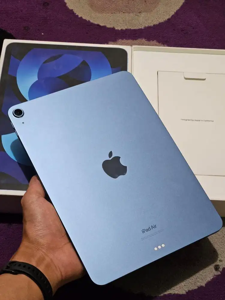 ipad Air 5 iBox 64gb wifi only