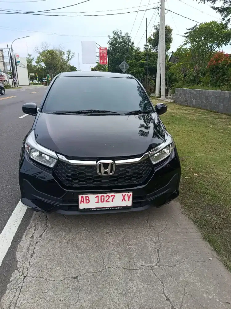 Rental mobil murah meriah pasti puas