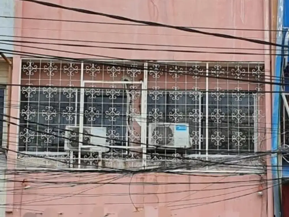 JUAL CEPAT RUKO DI BAWAH NJOP DI PANGERAN JAYAKARTA