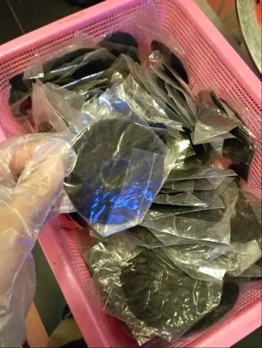 Sarung Cover Mic (Ambil Semua Banyak)