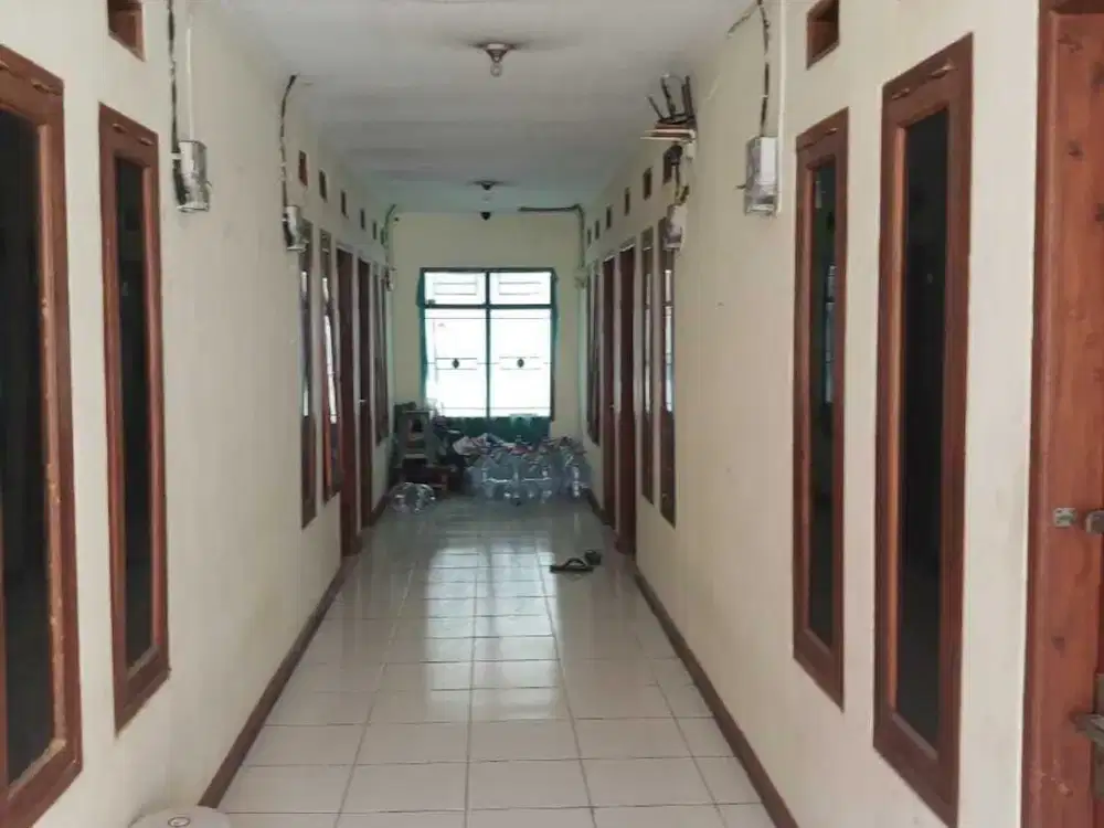 Dijual Cepat kost-an Akses Mobil Dekat Kmpus UNJANI Cimahi