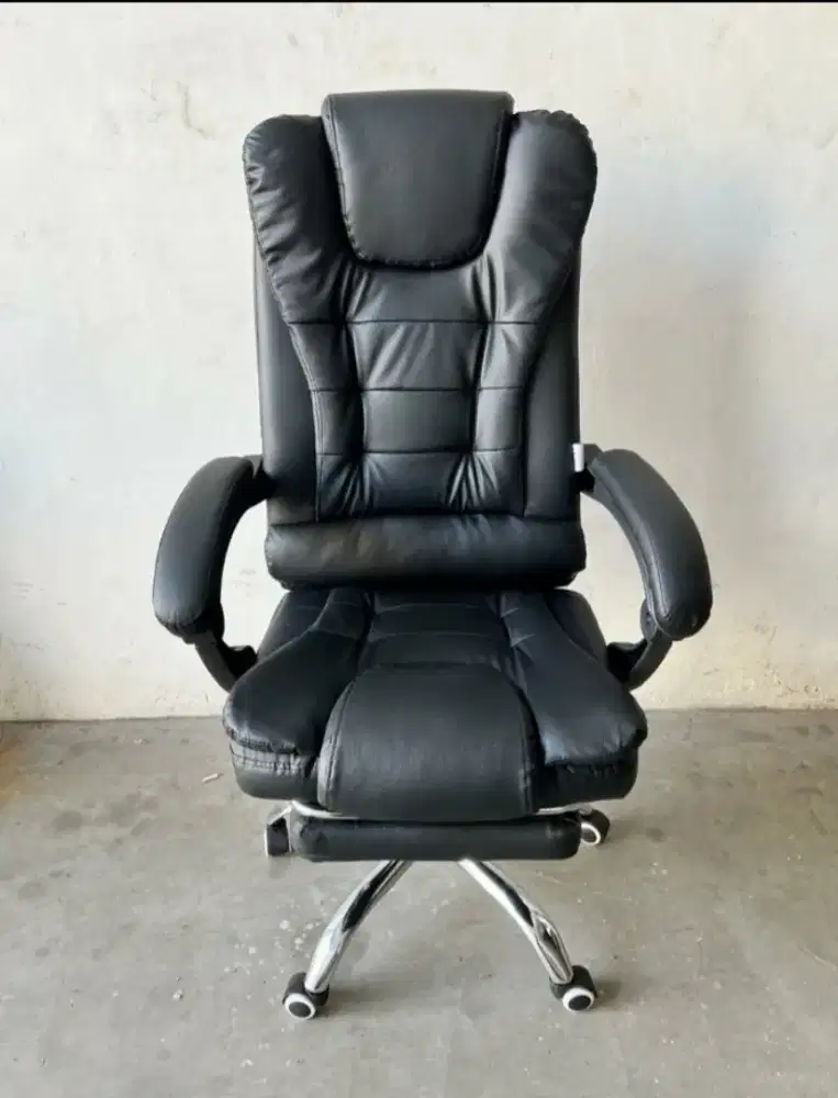 READY KURSI DIREKTUR KANTOR TERMURAH SALE