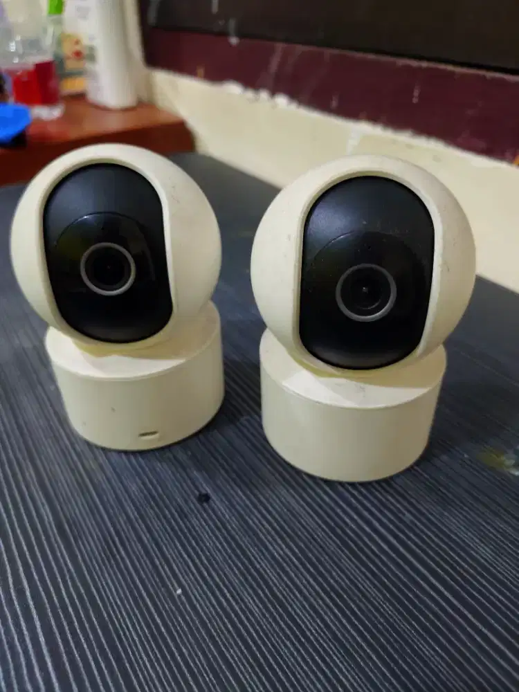 Cctv xiaomi rusak