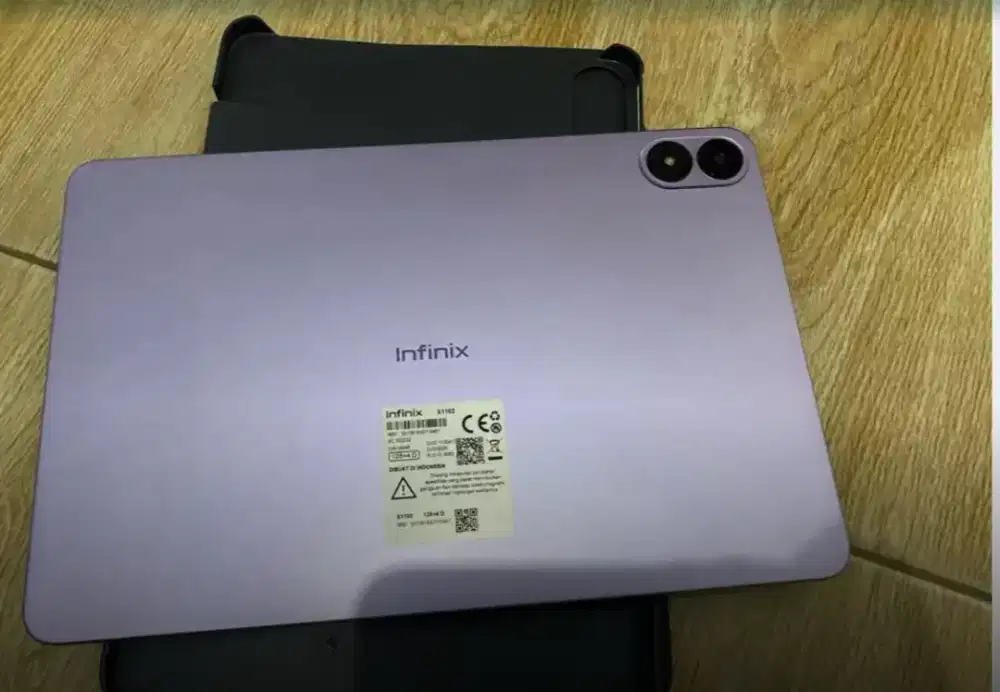 Jual Infinix Xpad 20