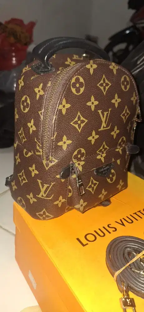 Tas wanita ( coach, LV, Jims honey)