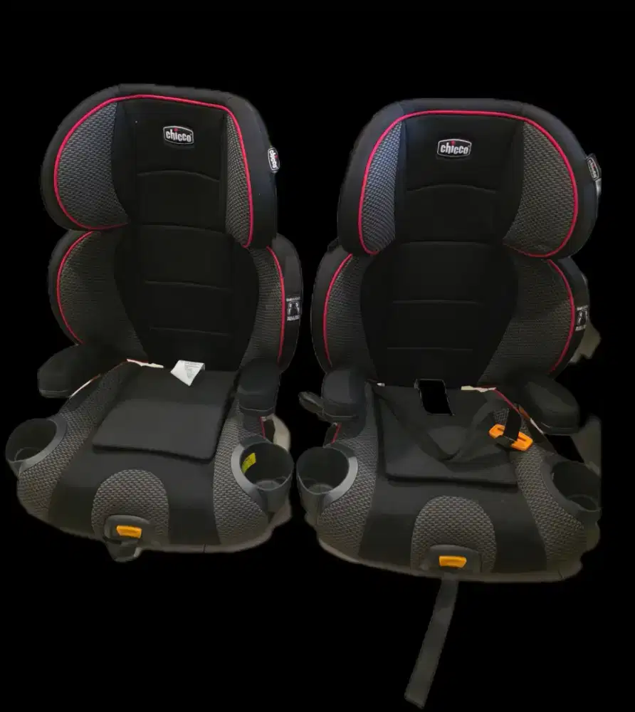 Car Seat Chicco
