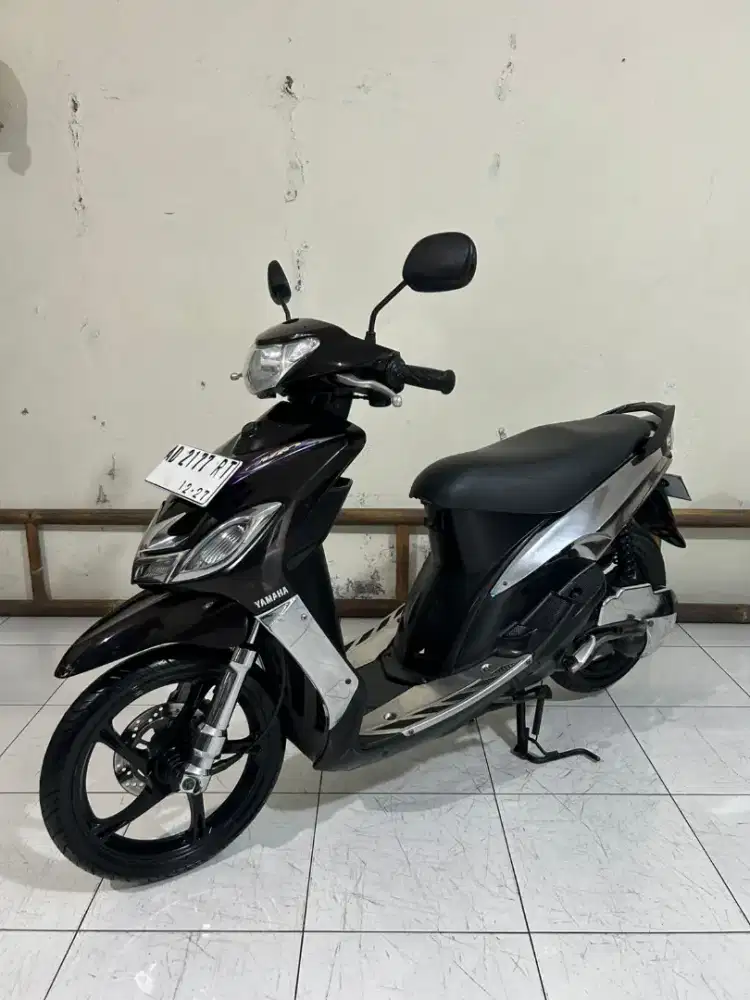 MIO NCW SMAILE 2010 AD SUKOHARJO