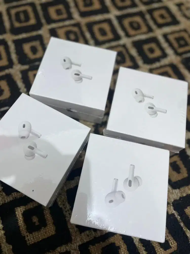 Eppods Pro 2 Wireless Earphone Bluetooth