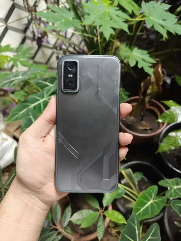 Infinix gt 30 pro 5g 8 256gb