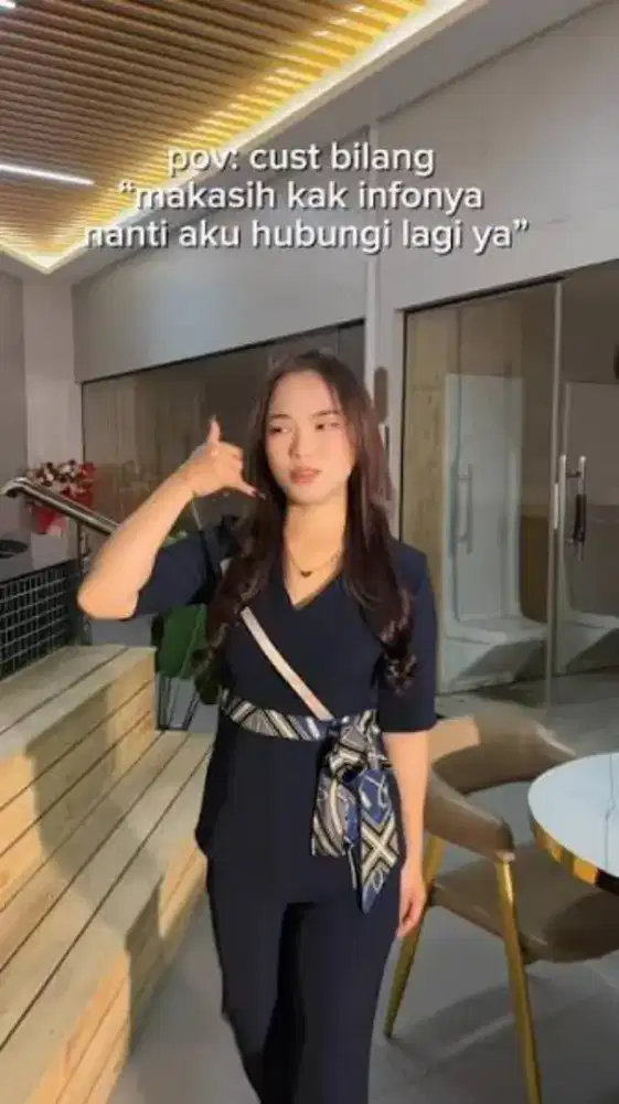 Lowongan Therapist Wanita New king