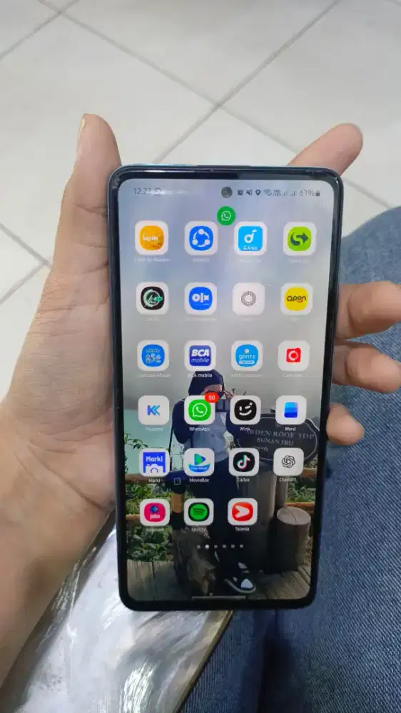 cari tt iphone 11/13 siap nambah