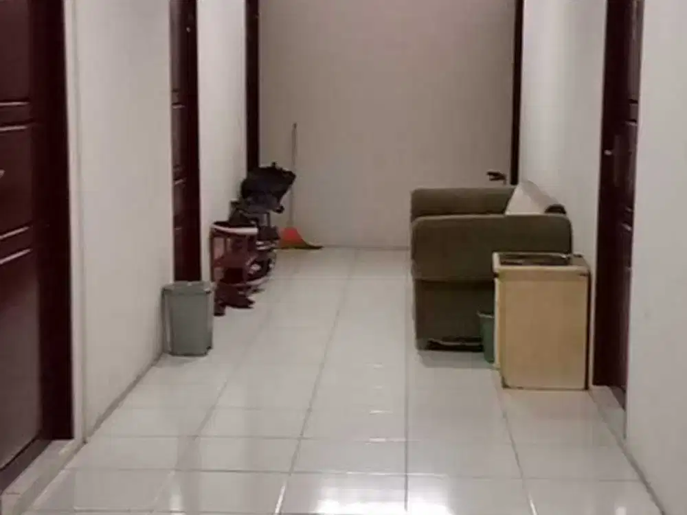 Jual kost-an Aktif Dekat Univ Pasundan Lengkong BAndung