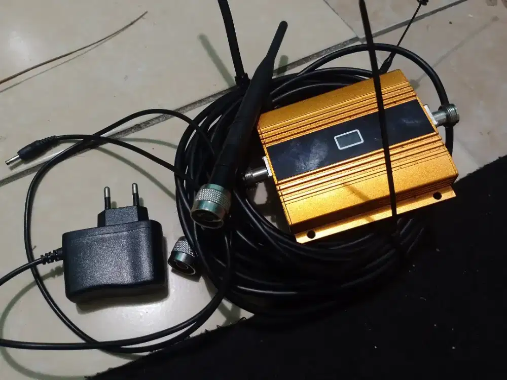 jual signal booster 4g