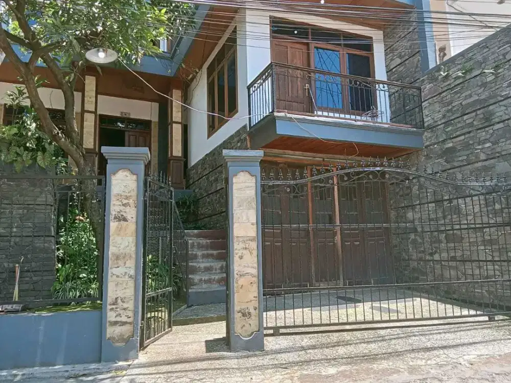 Dijual kostan aktif full isi di jatinangor