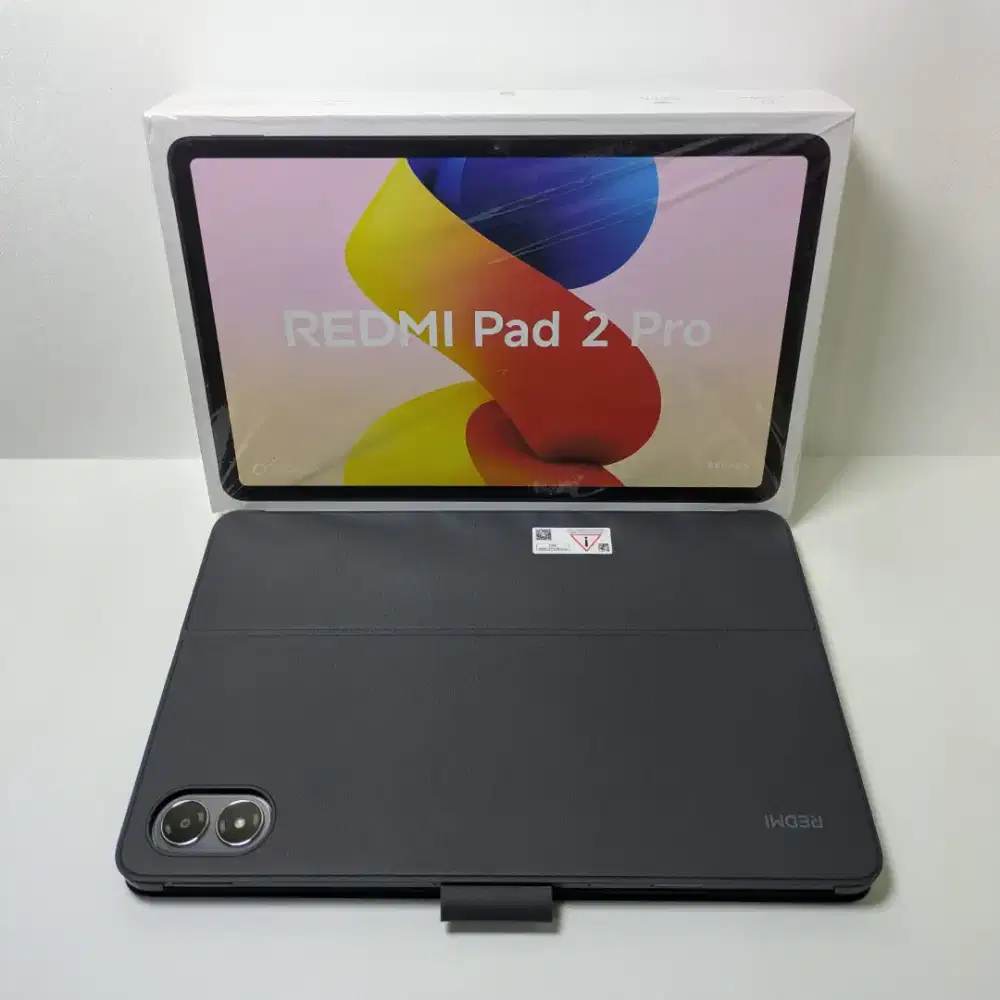 Redmi Pad 2 Pro 8/256 Grey Second
