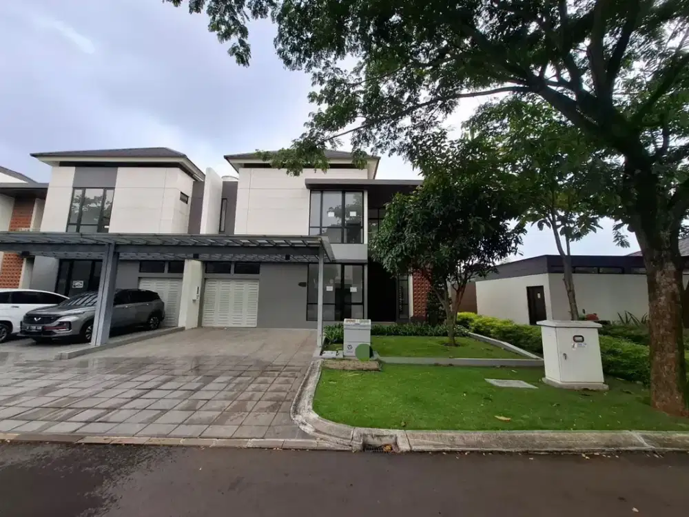 Rumah Mewah Elora Premium Cluster Emily Summarecon Bandung