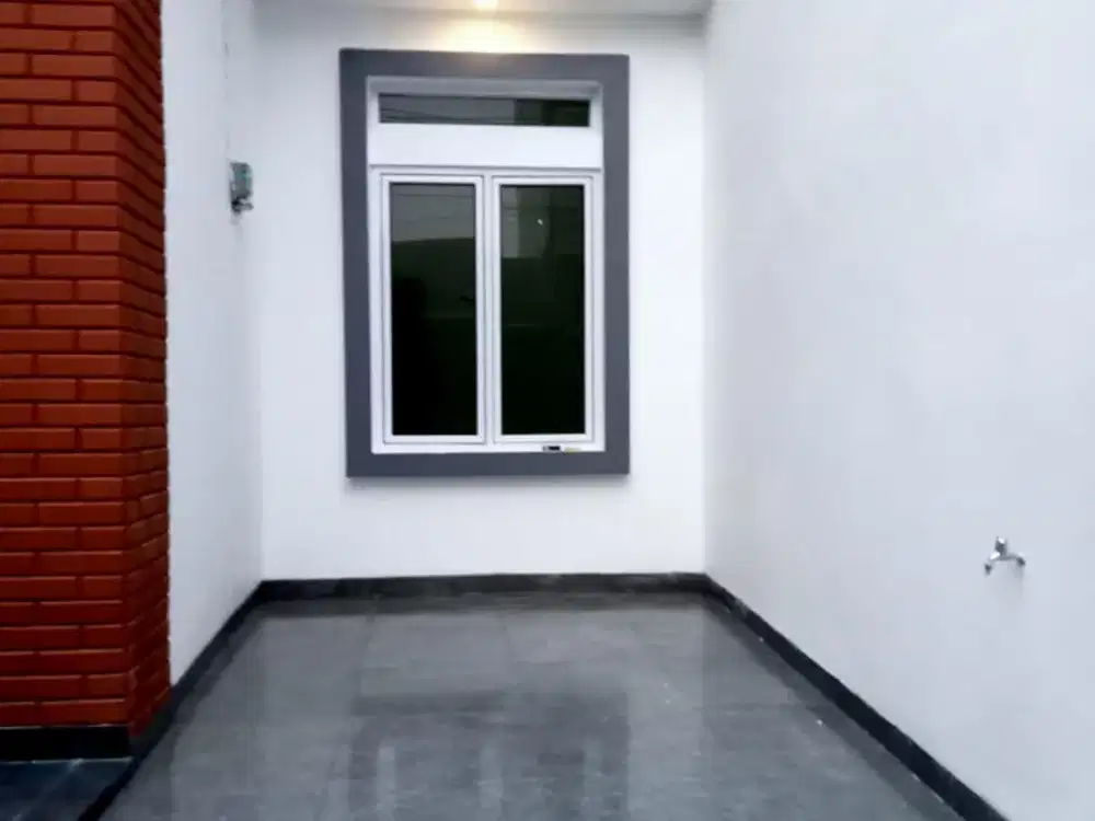 DIJUAL RUMAH PERUMAHAN Villa Indah Permai VIP