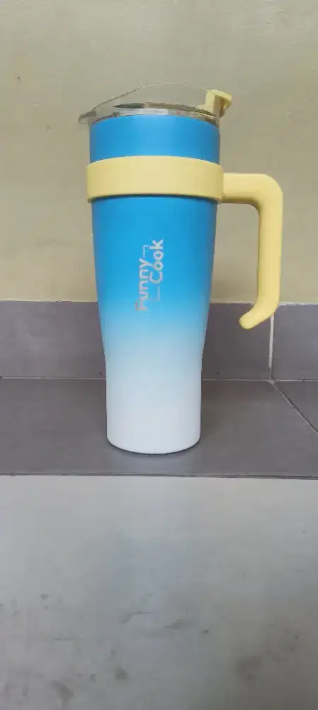 Dijual cepat botol minum