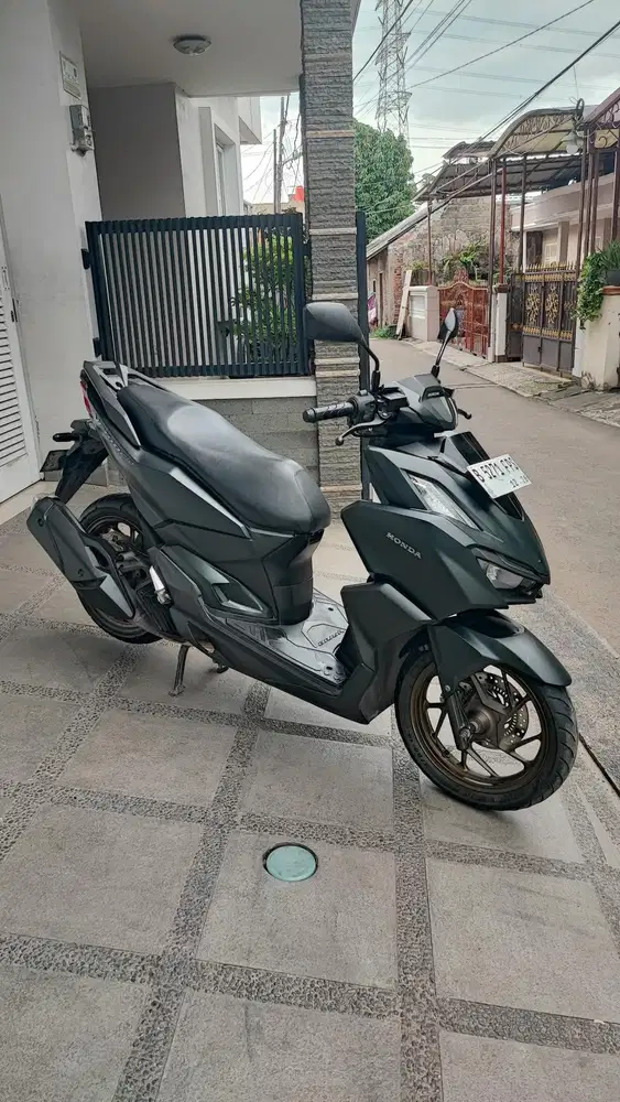 VARIO 160 ABS MURAH GOOD CONDITION