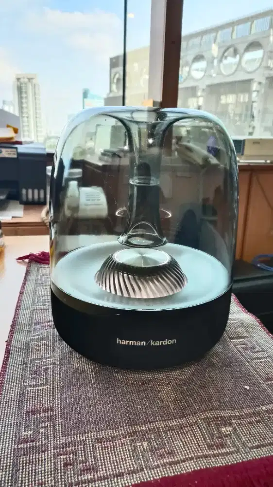 harman kardon aura studio 2
