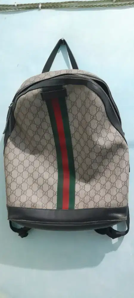 Tas Gucci Second