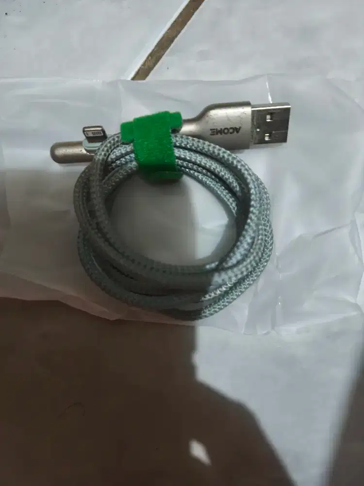 Kabel USB to Lightning